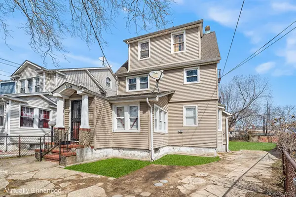11445 139th ST, Jamaica, NY 11436