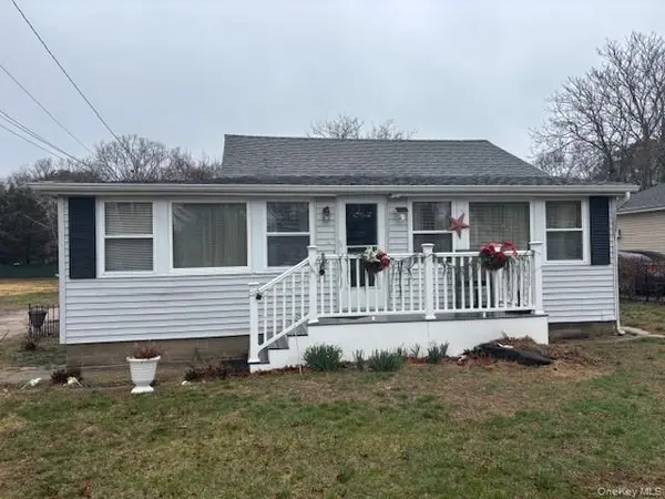 112 Priscilla AVE, Riverhead, NY 11901
