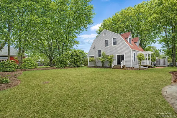 150 King ST, New Suffolk, NY 11956