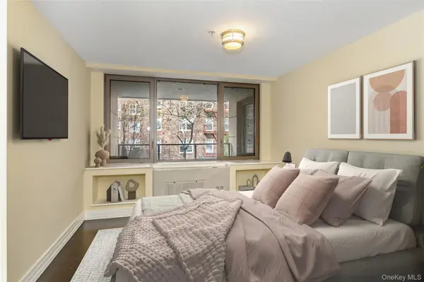 6405 Yellowstone BLVD #207, Forest Hills, NY 11375
