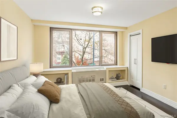 6405 Yellowstone BLVD #207, Forest Hills, NY 11375