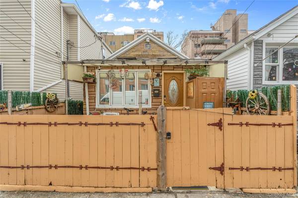 1120 Banner AVE, Brooklyn, NY 11235
