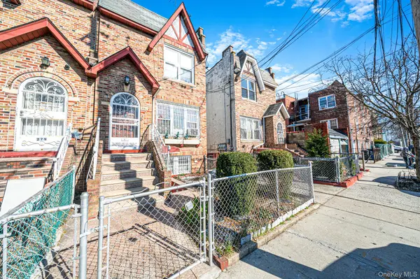 281 E 57th ST #1, Brooklyn, NY 11203