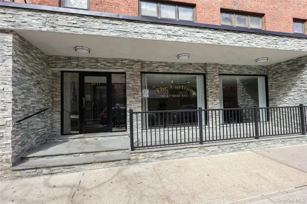 99-11 60th AVE #4E, Corona, NY 11368