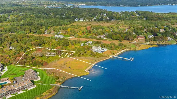 Lot #18 Briana Ct., East Moriches, NY 11940