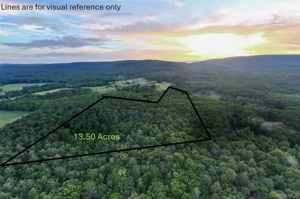 TBD Wright Rd, Kerhonkson, NY 12446