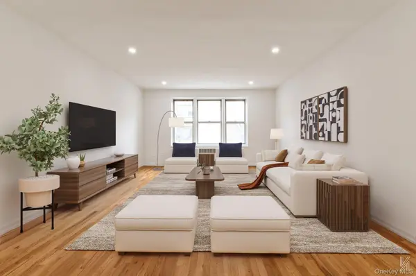 79-10 34th AVE #4U, Jackson Heights, NY 11372