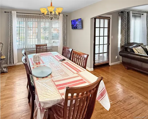 14939 123rd ST, South Ozone Park, NY 11420