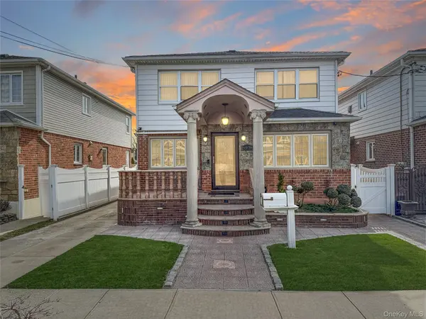 14939 123rd ST, South Ozone Park, NY 11420