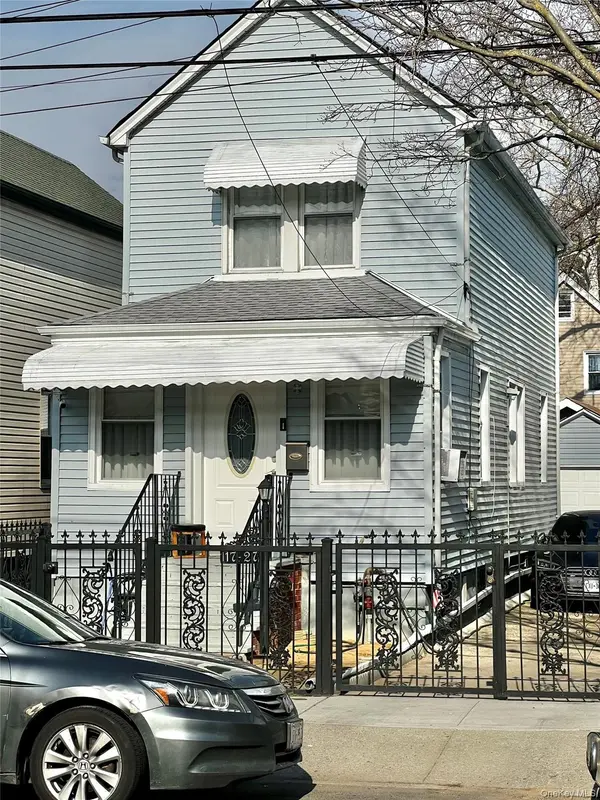 11727 146th ST, Jamaica, NY 11436
