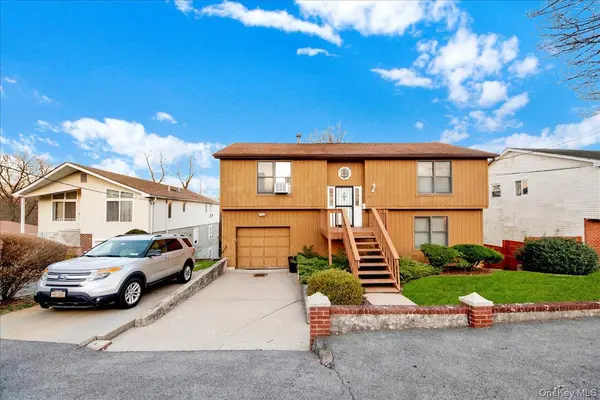 126 Patmore AVE,  Yonkers,  NY 10710