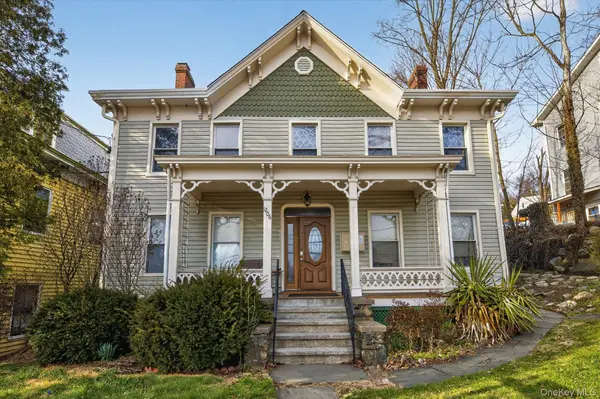 1206 Main ST, Peekskill, NY 10566