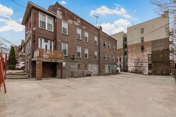 210 W 179th ST, Bronx, NY 10453