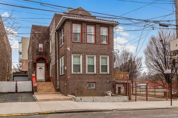 210 W 179th ST, Bronx, NY 10453