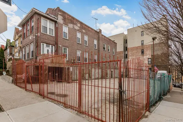 210 W 179th ST, Bronx, NY 10453