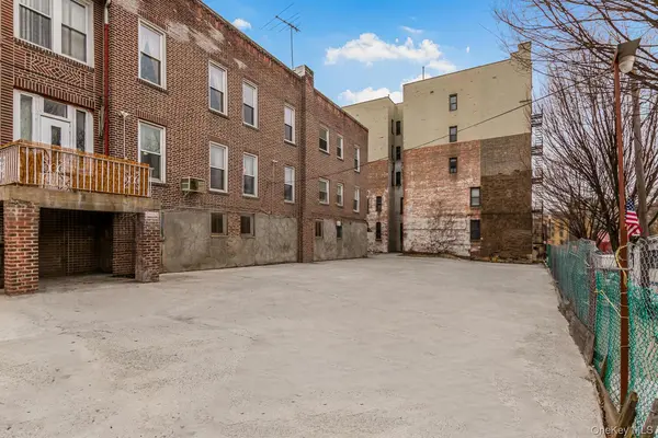 210 W 179th ST, Bronx, NY 10453