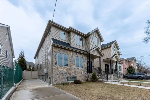 25 Sanford, Staten Island, NY 10307