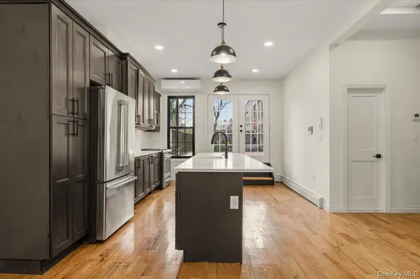 326 Malcolm X BLVD, Brooklyn, NY 11233