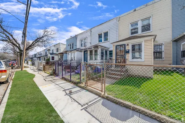 15050 Foch BLVD, Jamaica, NY 11434
