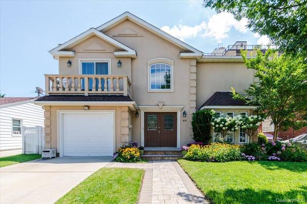 40 E Penn ST, Long Beach, NY 11561