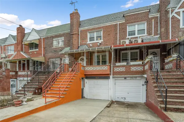 2637 Hubbard ST, Brooklyn, NY 11235