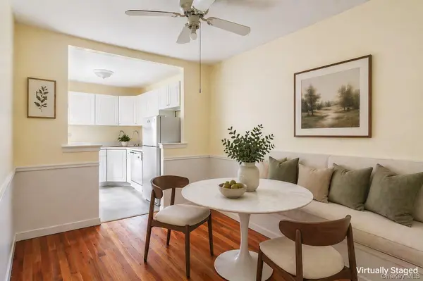 525 W 236th ST #2D, Bronx, NY 10463