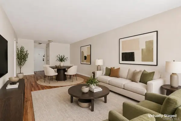 525 W 236th ST #2D, Bronx, NY 10463