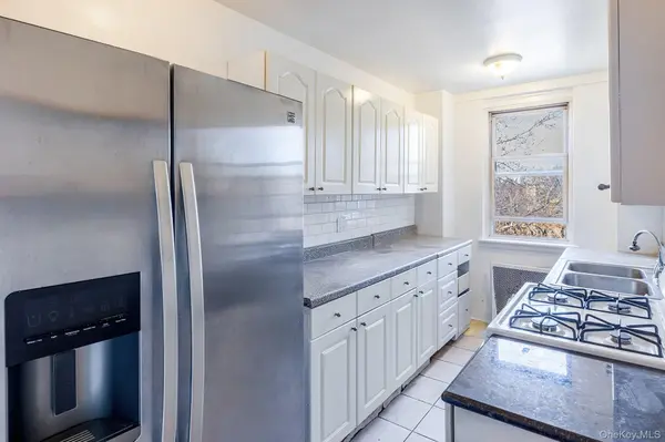 80 Knolls CRES #6M, Bronx, NY 10463