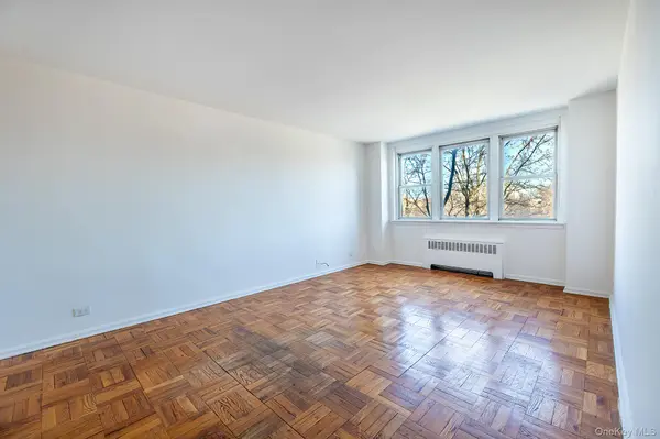 80 Knolls CRES #6M, Bronx, NY 10463