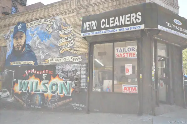 2360 tiebout AVE, Bronx, NY 10458