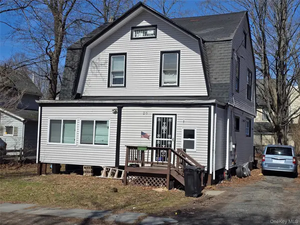 28 Lake ST, Monticello, NY 12701