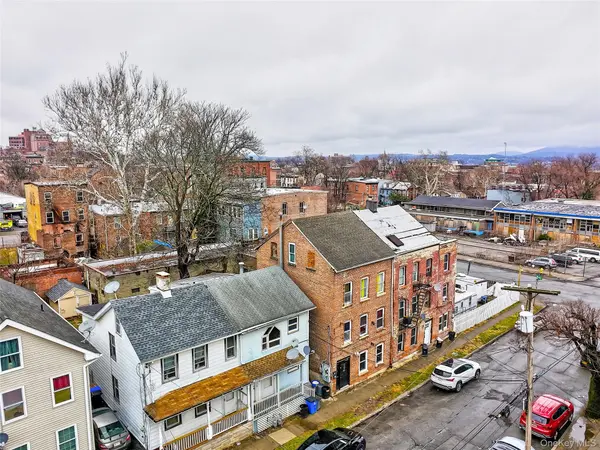 114 W Parmenter ST, Newburgh, NY 12550