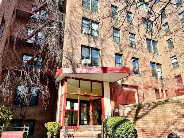 150-25 72ND RD #4C, Kew Garden Hills, NY 11367