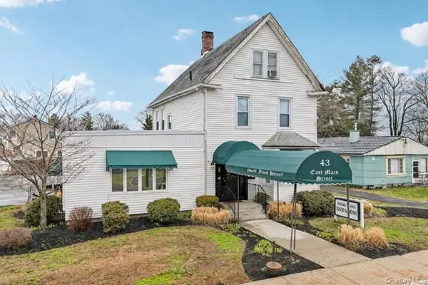 43 E Main ST, Stony Point, NY 10980