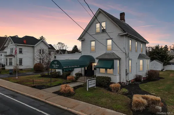 43 E Main ST, Stony Point, NY 10980