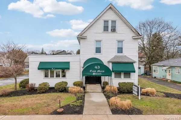 43 E Main ST, Stony Point, NY 10980
