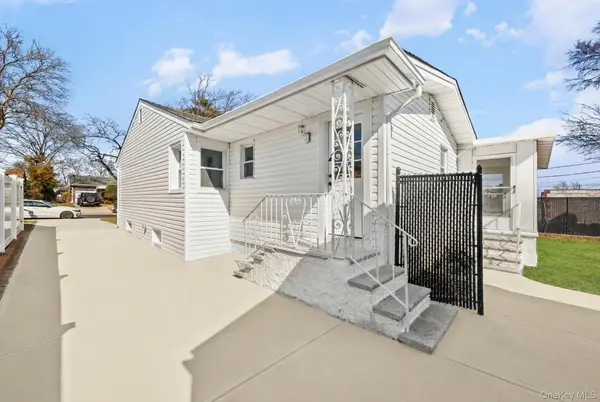 2243 Leighton RD, Elmont, NY 11003