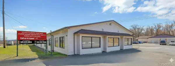 2681 NY-17M - Building 1, Goshen, NY 10924