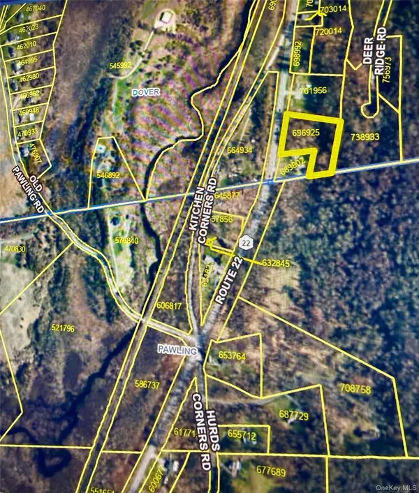 Route 22, Wingdale, NY 12594