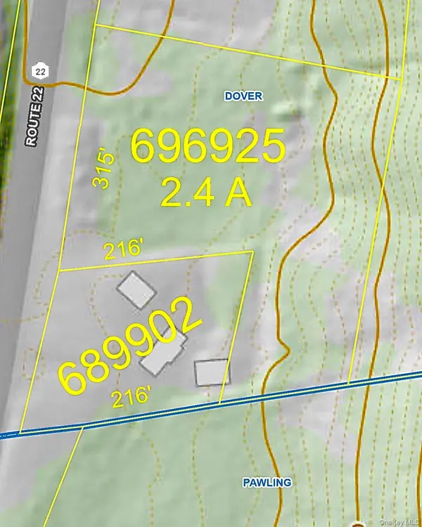 Route 22, Wingdale, NY 12594