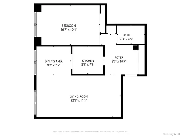 11 Park AVE #4g, Mount Vernon, NY 10550