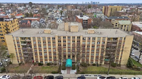 11 Park AVE #4g, Mount Vernon, NY 10550