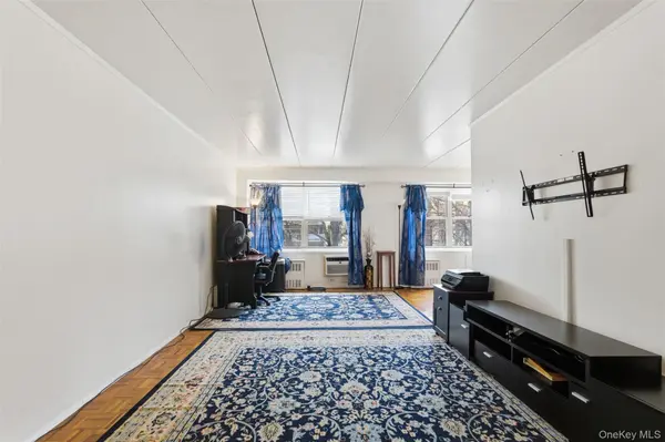 11 Park AVE #4g, Mount Vernon, NY 10550
