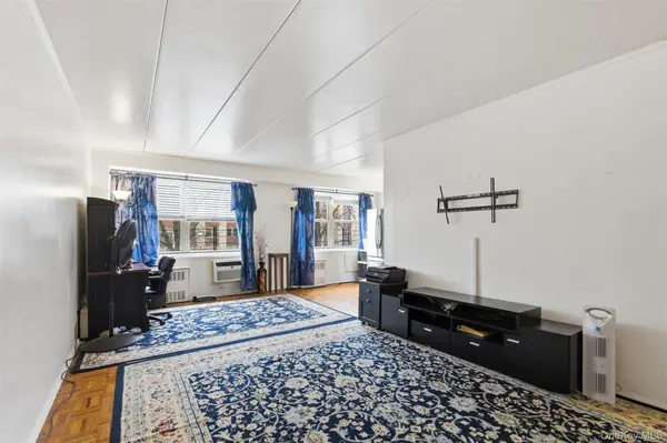 11 Park AVE #4g, Mount Vernon, NY 10550