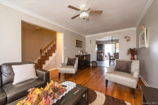 2515 Eastchester RD, Bronx, NY 10469