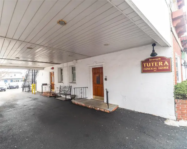 121 S Regent ST, Port Chester, NY 10573