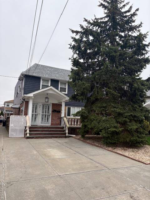 155-51 Huron ST, Howard Beach, NY 11414