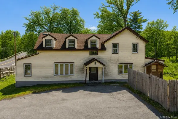 2823 State Route 52, Pine Bush, NY 12566