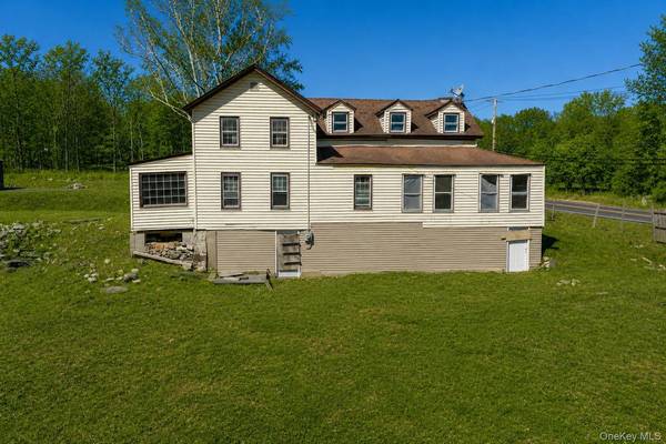 2823 State Route 52, Pine Bush, NY 12566