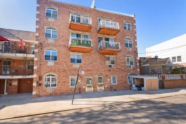 5626 & 5628 Van Cleef ST, Corona, NY 11368